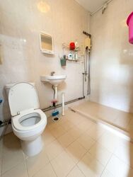 Blk 349 Corporation Drive (Jurong West), HDB 5 Rooms #593626771